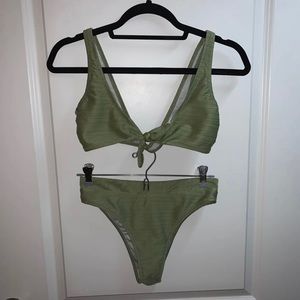 rhythm Bikini set